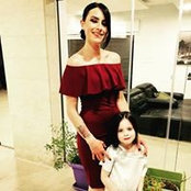 Nina Kopti's photo