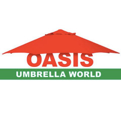 Oasis Umbrella World Nedlands