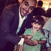 Gamal Sadek's photo