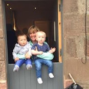 Billy Bruce's photo