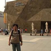 Foto von Herlambang Agung Irianto
