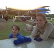 Foto de Chloe Warner
