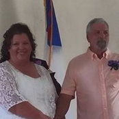 Kimberly Titus Caulkins's photo
