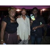 Gertrude Collins's photo