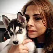 Nazanin Nazari's photo