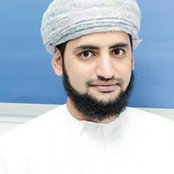 هلال القصابي's photo