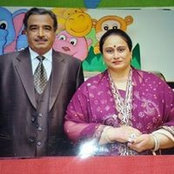 Simmi Pashan's photo