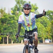 Jerry Lim's photo