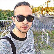 Mohammad Tharwat's photo