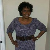 Rediesha Allen's photo