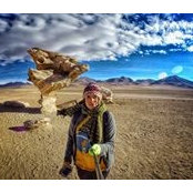 Khristina Valera's photo