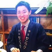 Yusuke Yamada's photo
