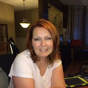 Sylvia Rooker's photo