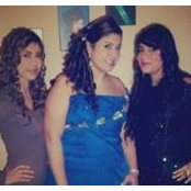 Jackie Kfoury's photo