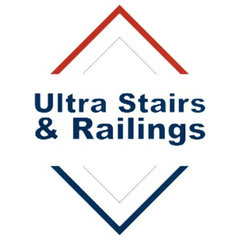 Ultra Stairs & Railings
