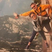 Aaron Johnson's photo