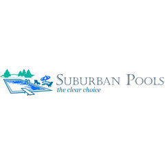 Suburban Pools Inc.