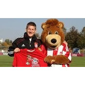 Bayern Munchens foto