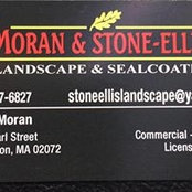 Stone-Ellis Landscape's photo
