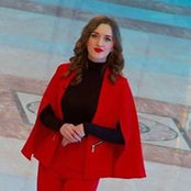 Дарья Власова's photo