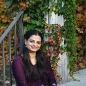 Mayura Kulkarni's photo