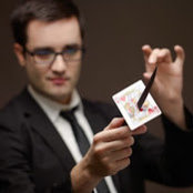 Patrick Davis's photo