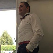 Angelo Lombardi's photo