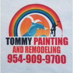 Tommy Painting  And Remodeling