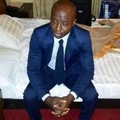 Cheikh Diop's photo