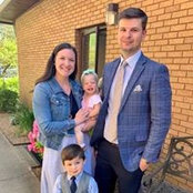Lydia Mabry's photo