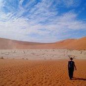 Sonja Seeger's photo