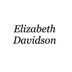 Elizabeth Davidson