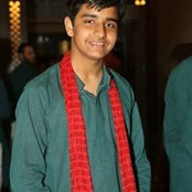 Abdullah Hayat's photo