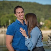 Anthony Brunetti's photo