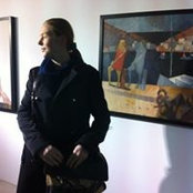 Foto de Elena Protsenko