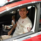Joel Archuleta's photo
