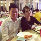 Dirga Adhista's photo