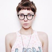 Julia Kuzmina's photo