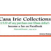 Casa Irie's photo
