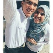 Huda Essam's photo