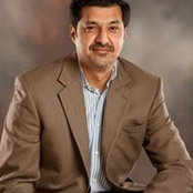 Nasir Malik's photo