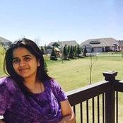 Foto von Janani Shivakumar