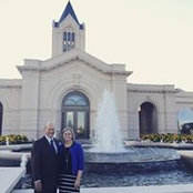 Susan Moore's photo