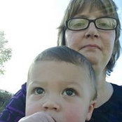 Allison Chesser's photo