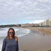 Kathrin Mue's photo