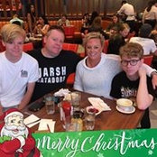 Michelle Hall's photo
