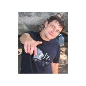 Dima Zemnitskiy's photo