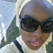 Shaahida Muhammads foto
