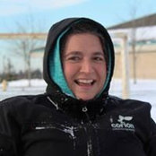 Andrea Arnold's photo