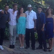 Foto de Lucy Pires
